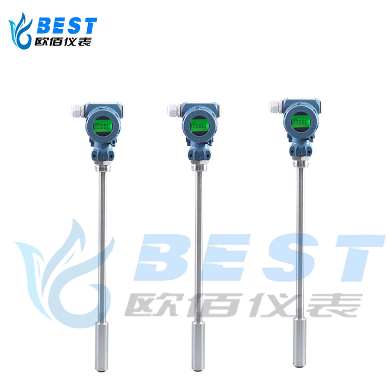 導(dǎo)壓式液位變送器 