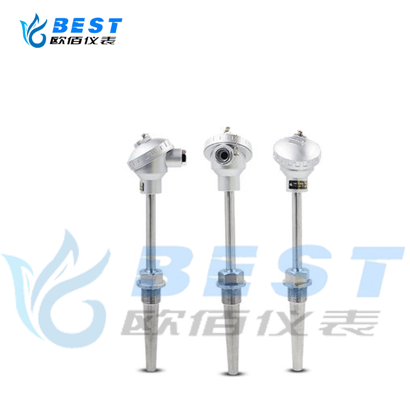 耐磨熱電偶 