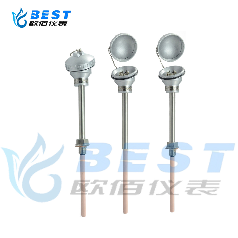 鉑銠熱電偶 