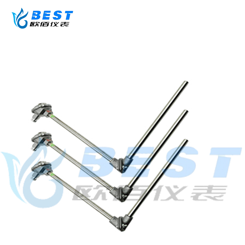 直角熱電偶 